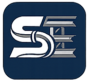 SolidEdge Infracon logo